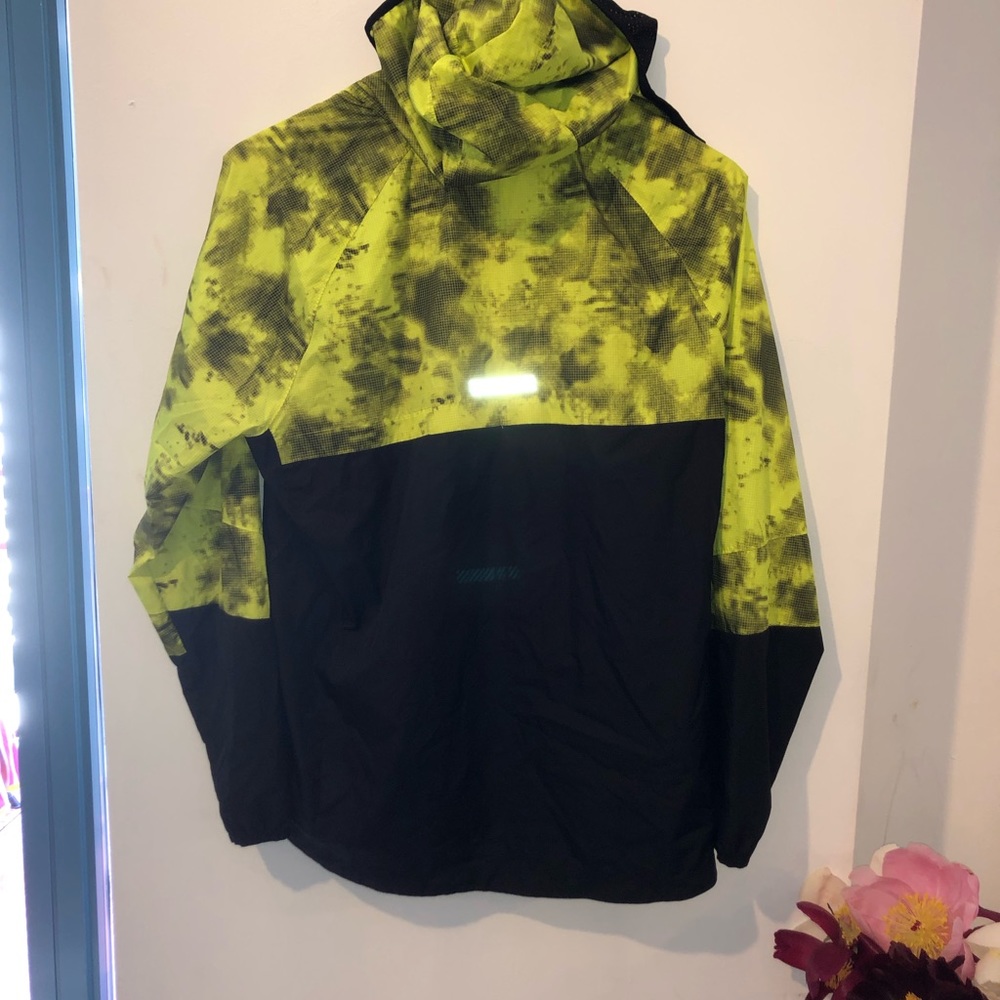 Rain jacket - Picture 2 of 2